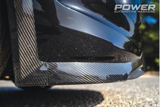 Citroen DS3 Racing 316wΗp